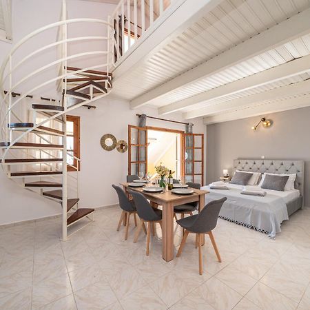 Southbank Seafront Apartments Κατελειός Εξωτερικό φωτογραφία