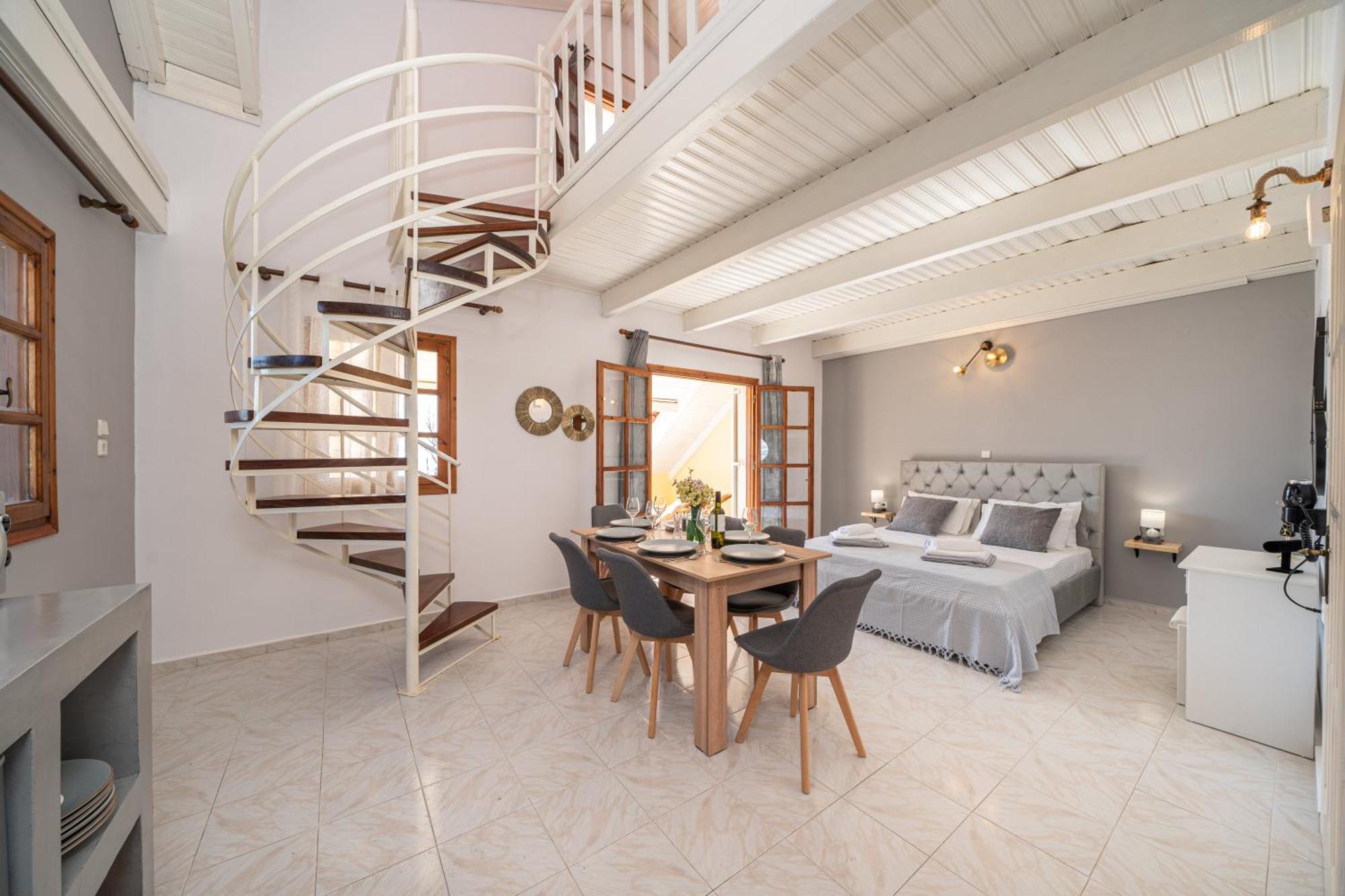 Southbank Seafront Apartments Κατελειός Εξωτερικό φωτογραφία