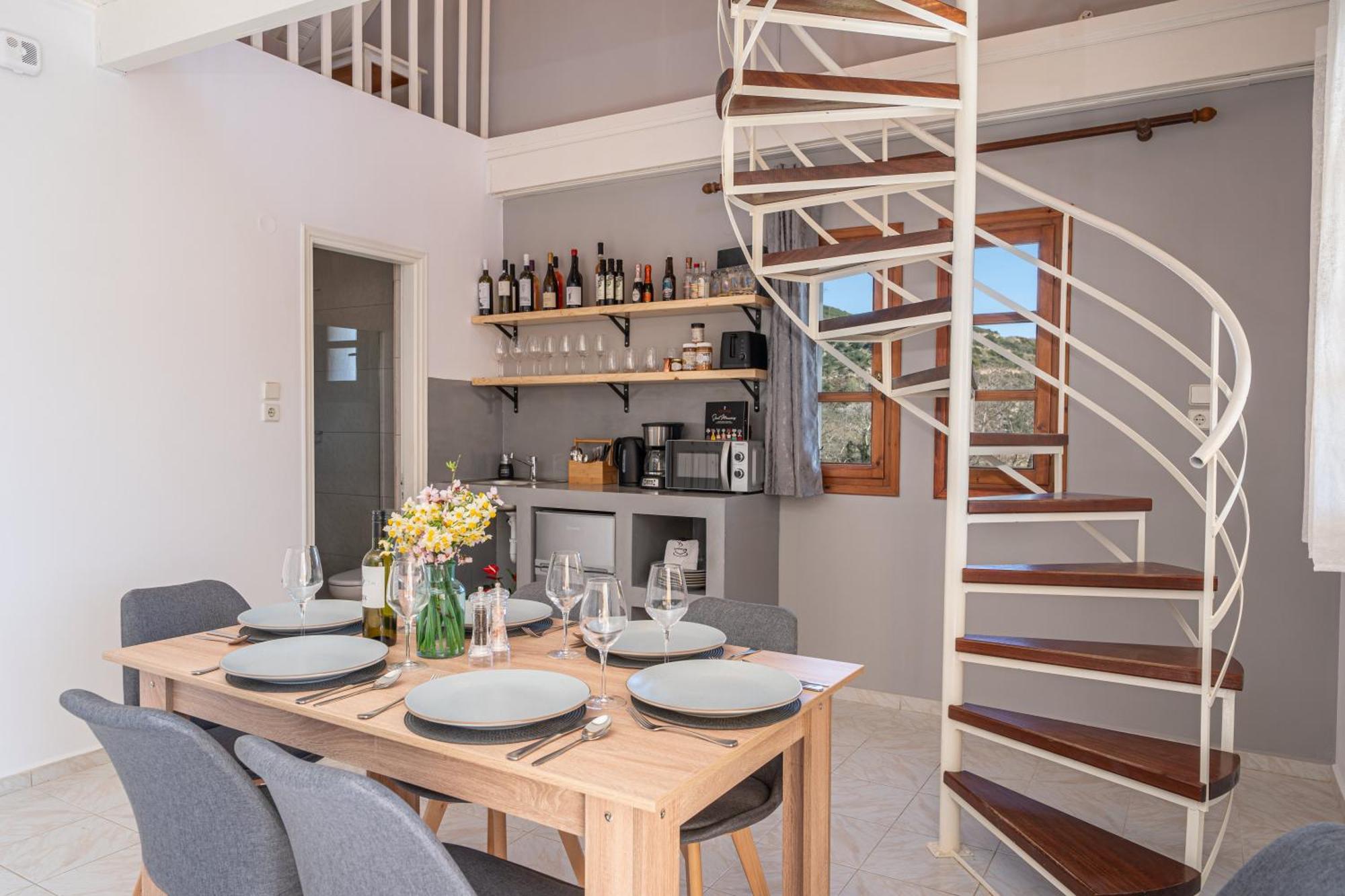 Southbank Seafront Apartments Κατελειός Εξωτερικό φωτογραφία